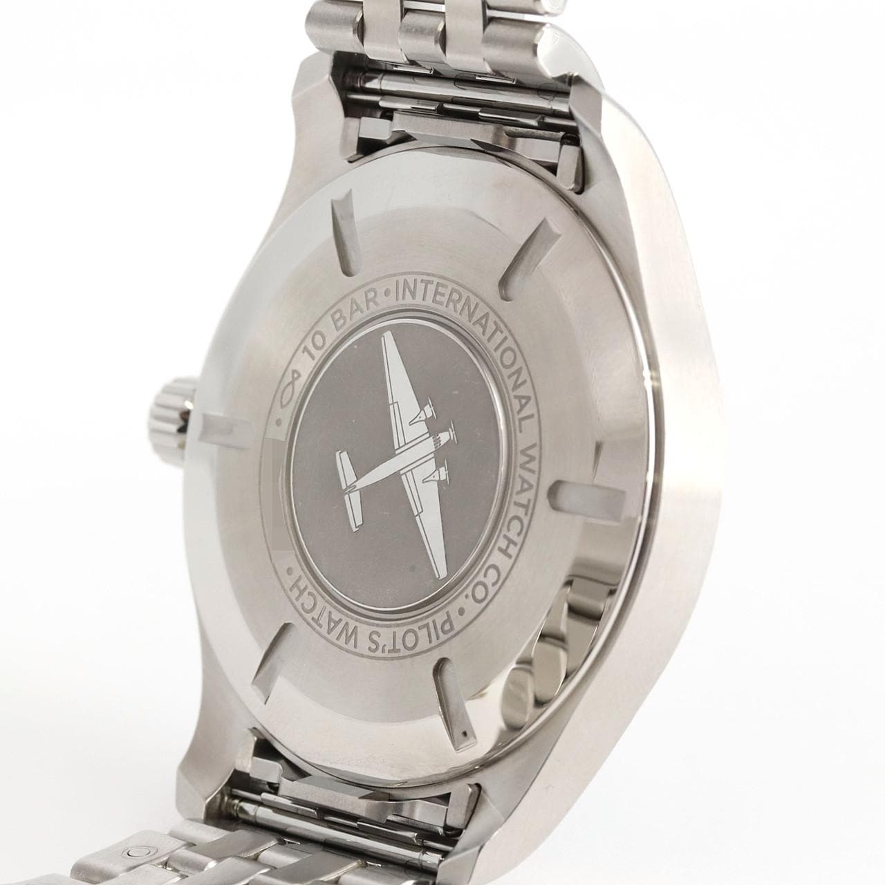 コメ兵｜IWC パイロットウォッチ・マークXX IW328202 SS 自動巻