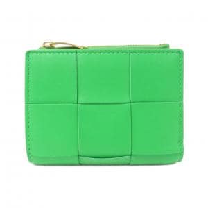 BOTTEGA VENETA double-sided wallet