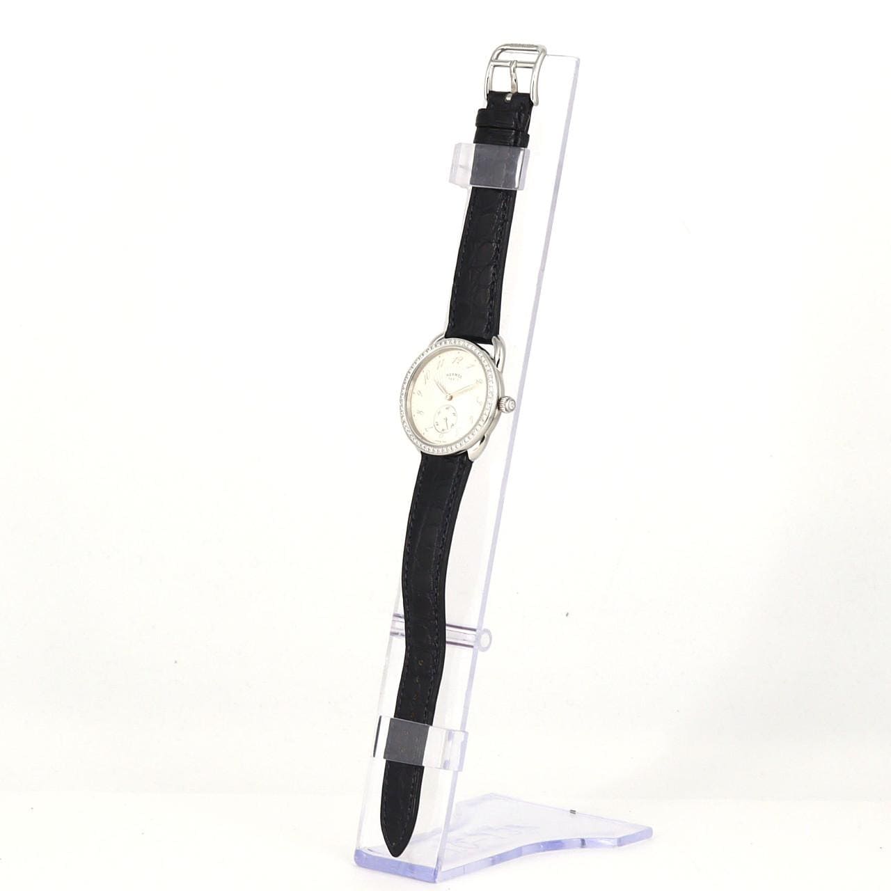 エルメス アルソーエキュイエール/D AR6.630 SS 自動巻