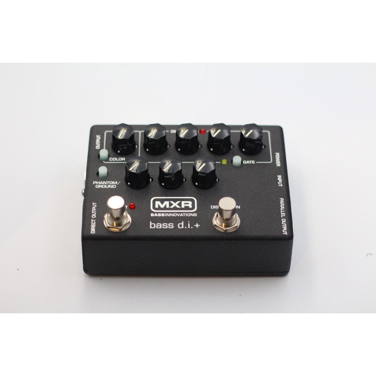 ＭＸＲ　　ＢＡＳＳ　Ｄ．Ｉ．＋
