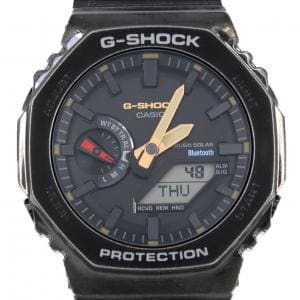 カシオ G-SHOCK･40th Anniversary 電波時計 GM-B2100VF-1AJR SS ソーラークォーツ