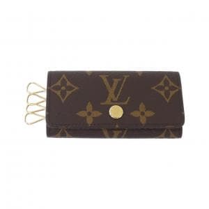 LOUIS VUITTON Monogram Multicle M69517 鑰匙包