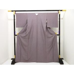 【未使用品】色無地　源氏香