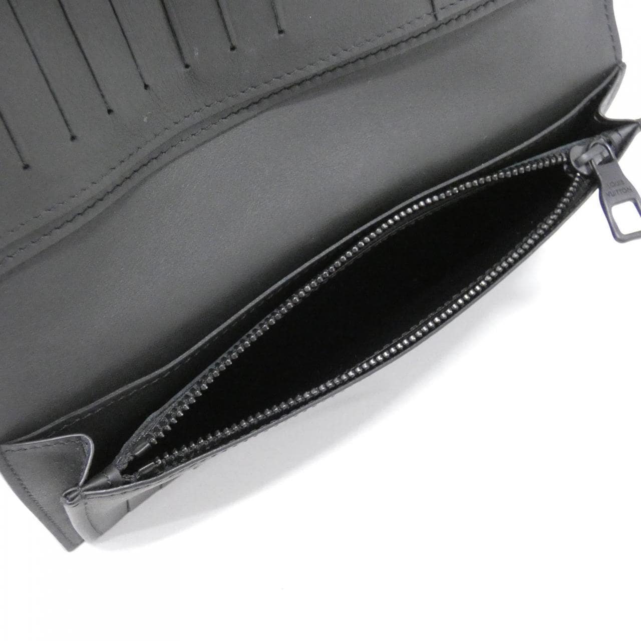 ルイヴィトン トリヨン モノグラム ポルトフォイユ ブラザ M69038 財布