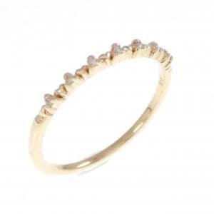 ノジェス ダイヤモンド リング 0.03CT