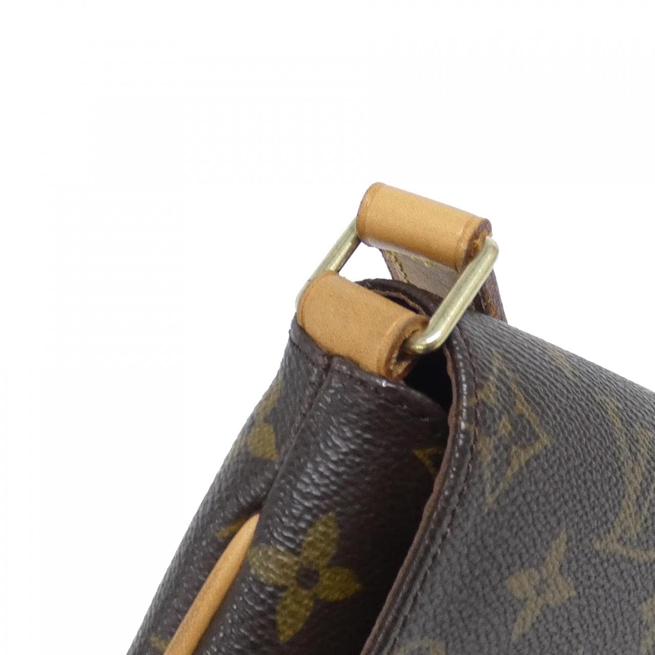 ルイヴィトン モノグラム ミュゼット サルサ M51258 ショルダーバッグ