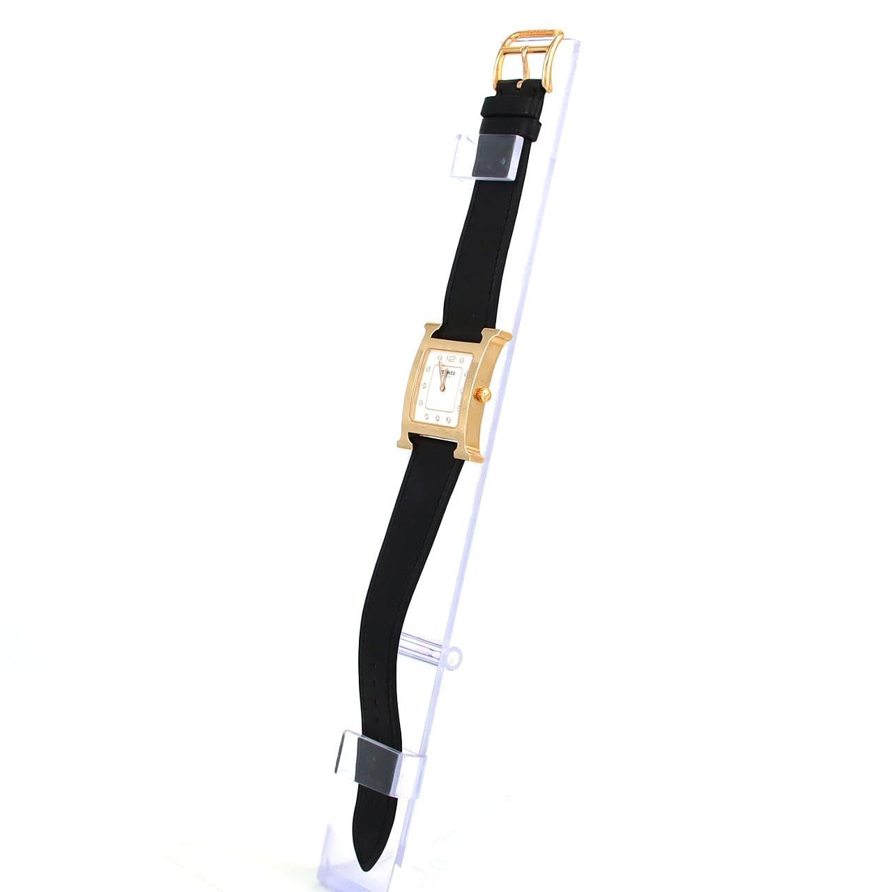 エルメス Hウォッチ GP･11P HH1.502 GP クォーツ