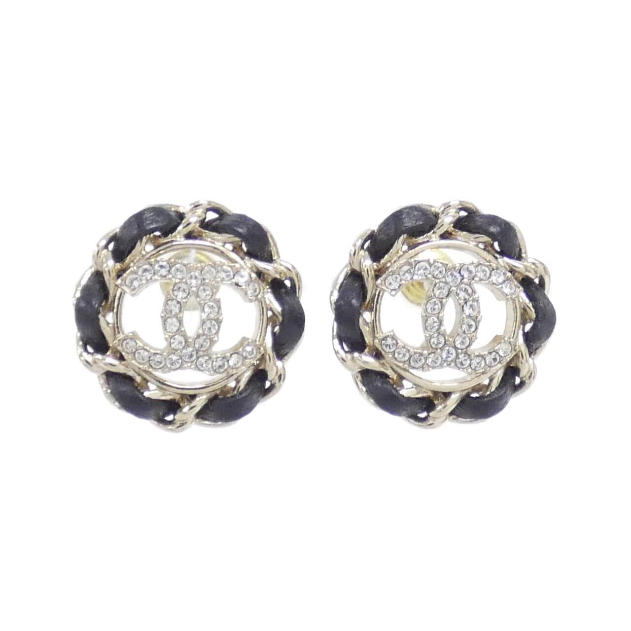 シャネル AB8297 ピアス