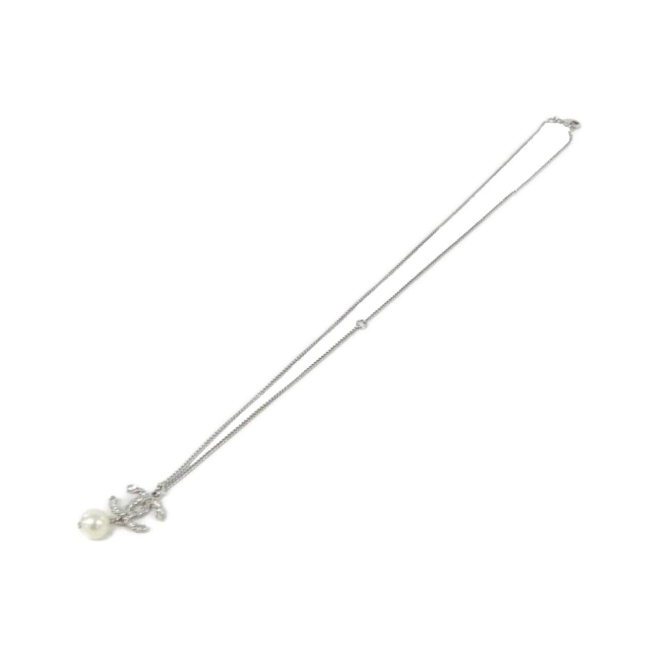 シャネル 63047 ネックレス