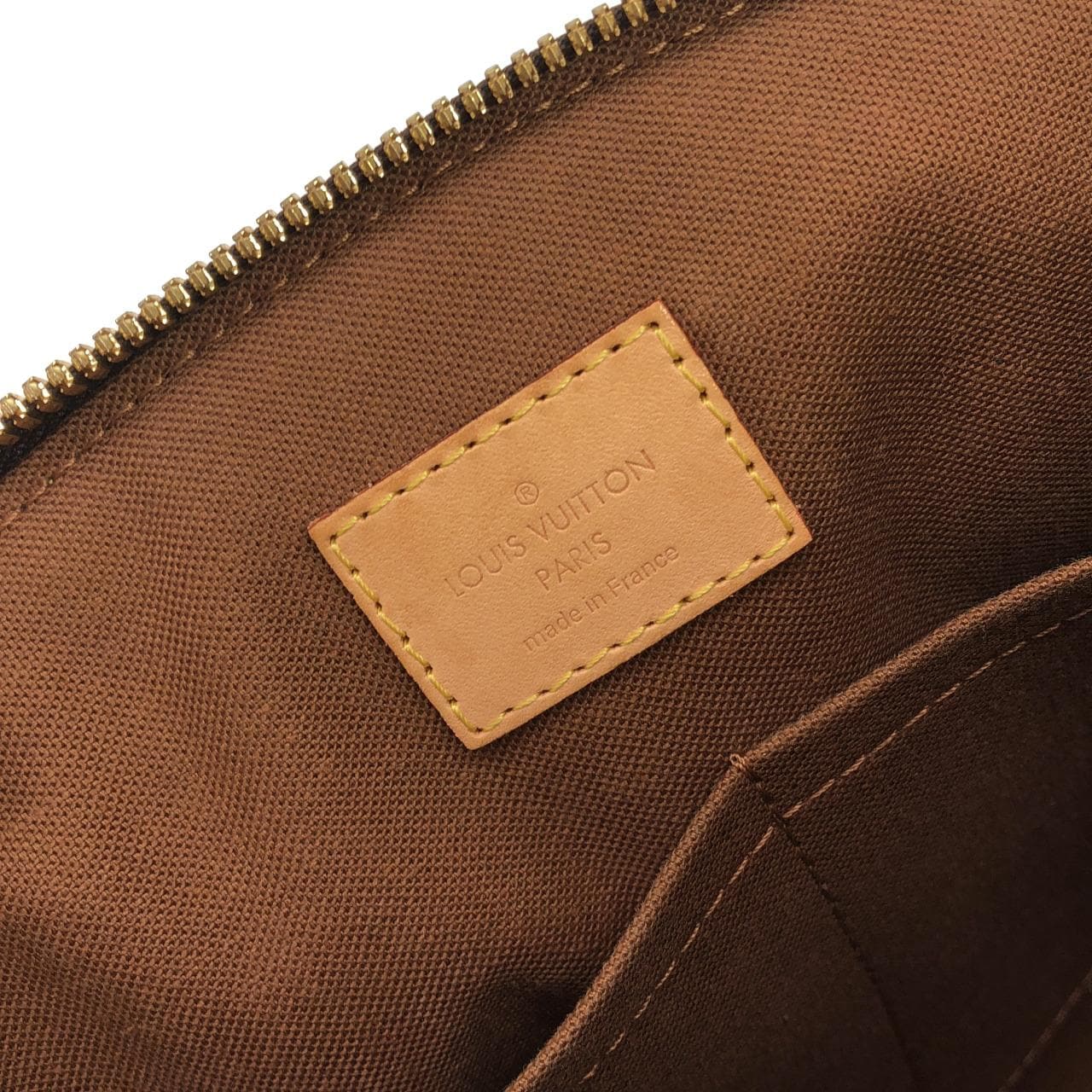 ルイヴィトン モノグラム ティヴォリ PM M40143 バッグ