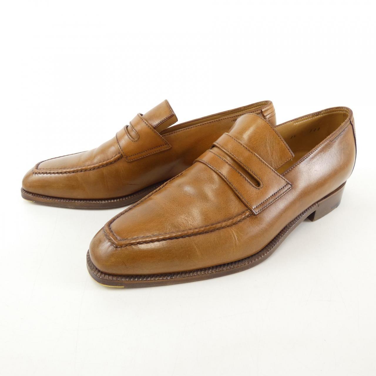 ベルルッティ Berluti シューズ