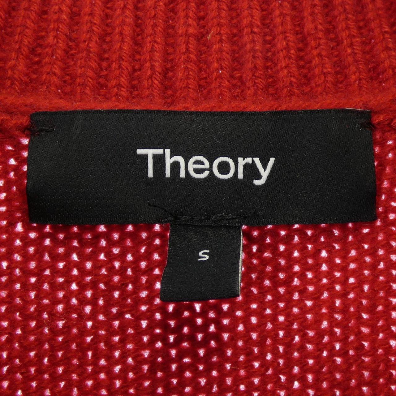 セオリー theory ニット