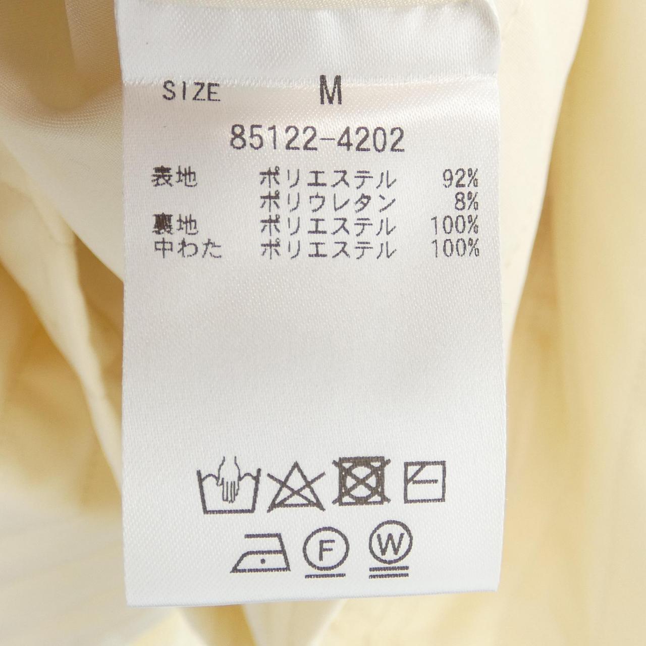 MANOF トップス