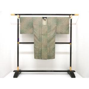 【未使用品】道行コート　ロング