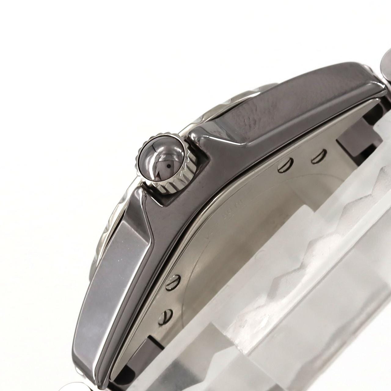 シャネル J12 クロマティック33mm/D･8P H2565 セラミック クォーツ