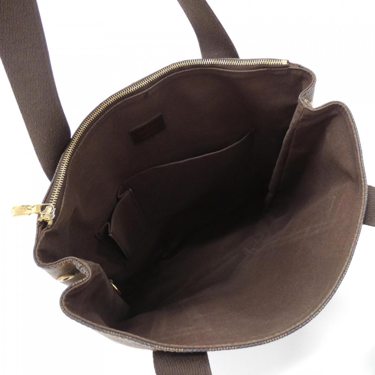 ルイヴィトン ダミエ ボブール N52006 バッグ