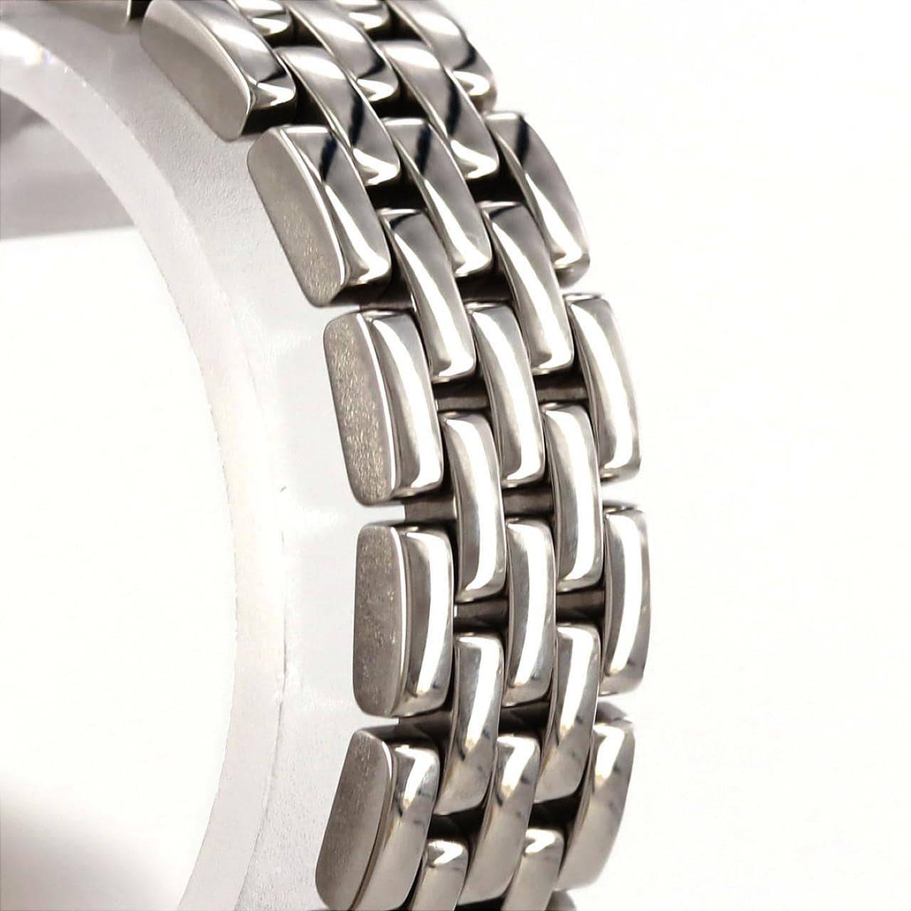 カルティエ ミニパンテール･ドゥ･カルティエ WSPN0019 SS クォーツ