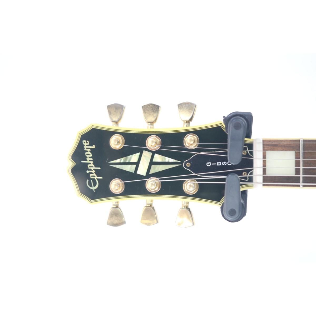 ＥＰＩＰＨＯＮＥ　　ＬＥＳ　ＰＡＵＬ　ＣＵＳＴＯＭ