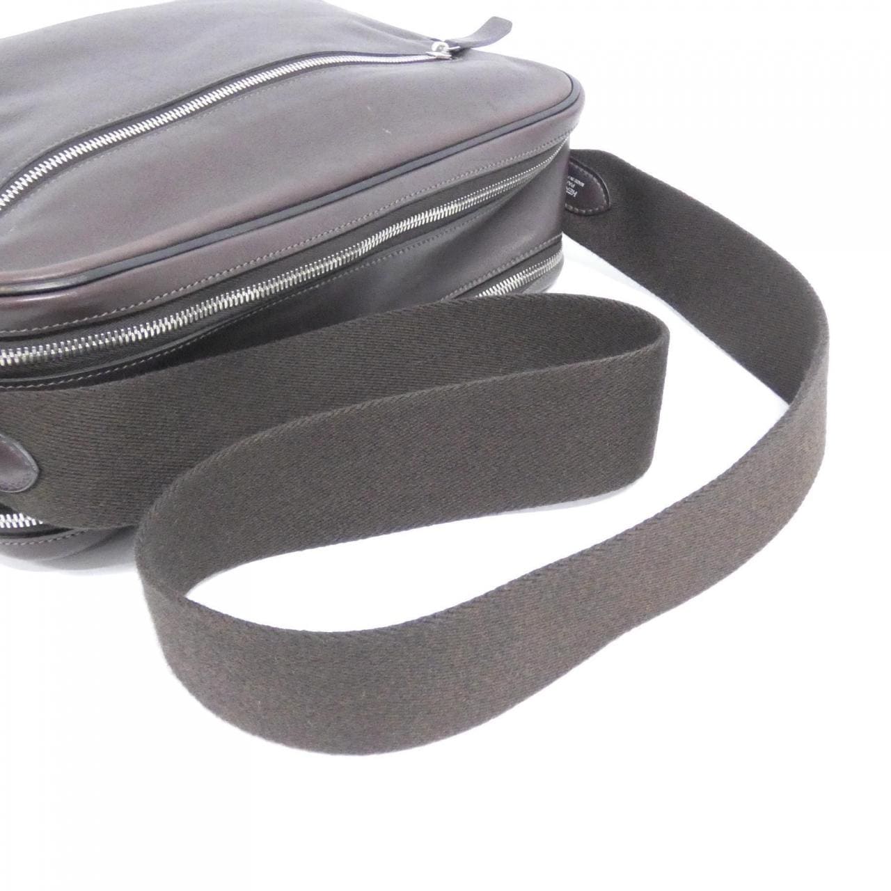 エルメス エブド リポーター 065014CK ショルダーバッグ