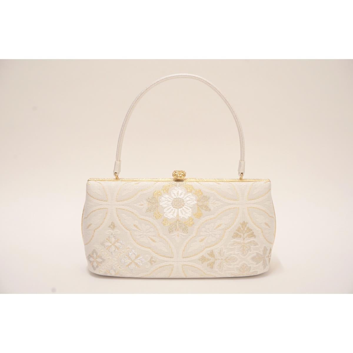 【新品】草履バッグセット　Ｌサイズ