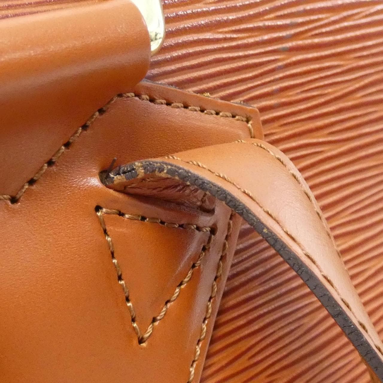 ルイヴィトン エピ ゴブラン M52293 リュックサック