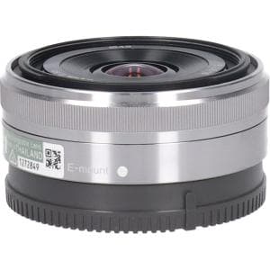 Ｅ１６ｍｍ　Ｆ２．８（ＳＥＬ１６Ｆ２８）