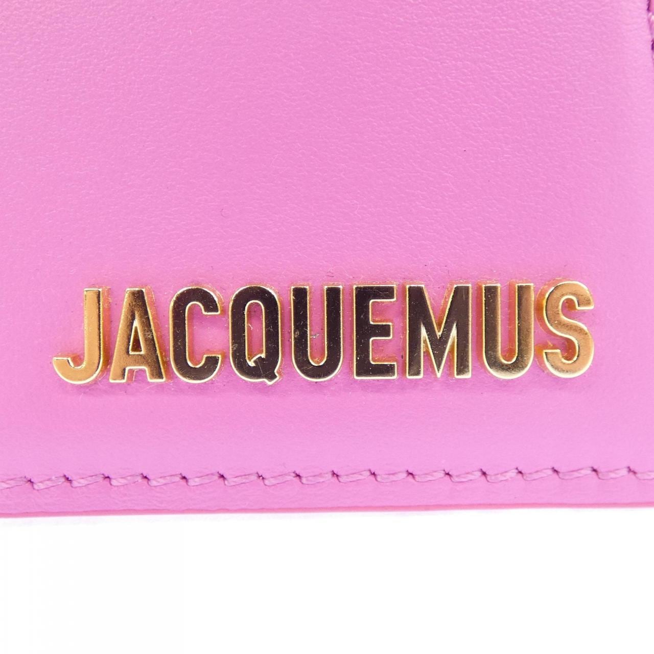 ジャックムー JACQUEMUS 213BA002.3060 BAG