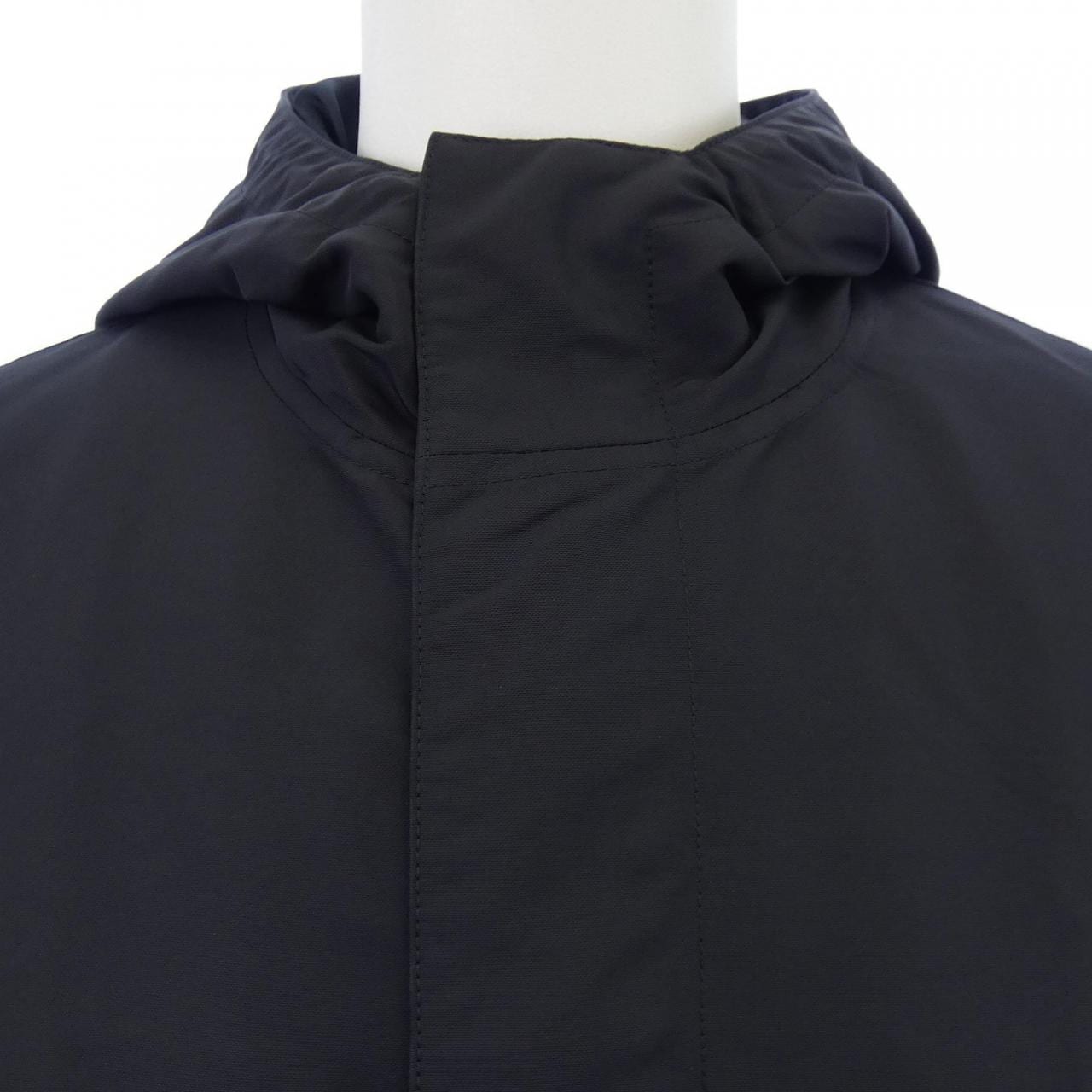 ディオール DIOR PETER DOIG 033C313F4875 コート