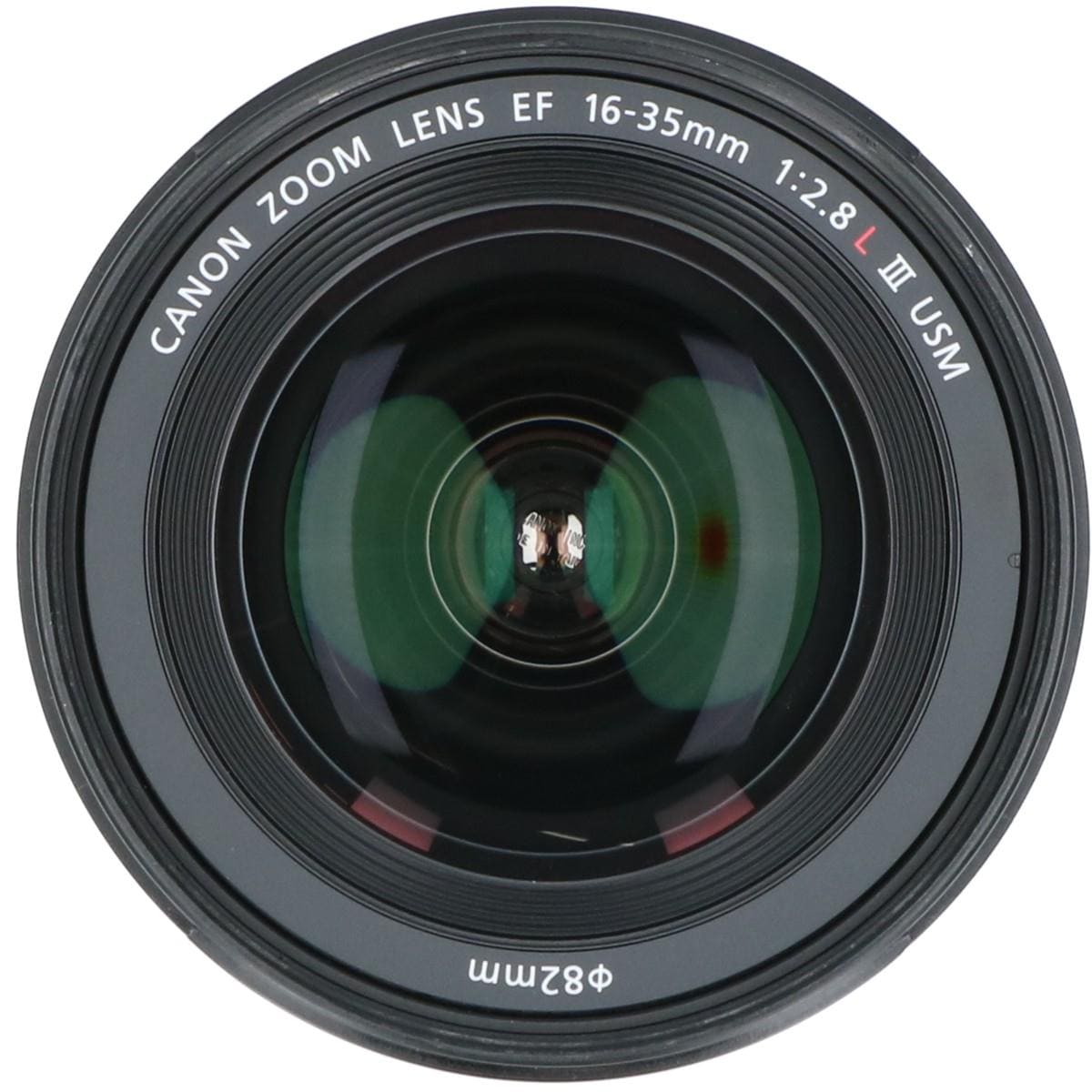 ＥＦ１６－３５ｍｍ　Ｆ２．８ＬＩＩＩＵＳＭ