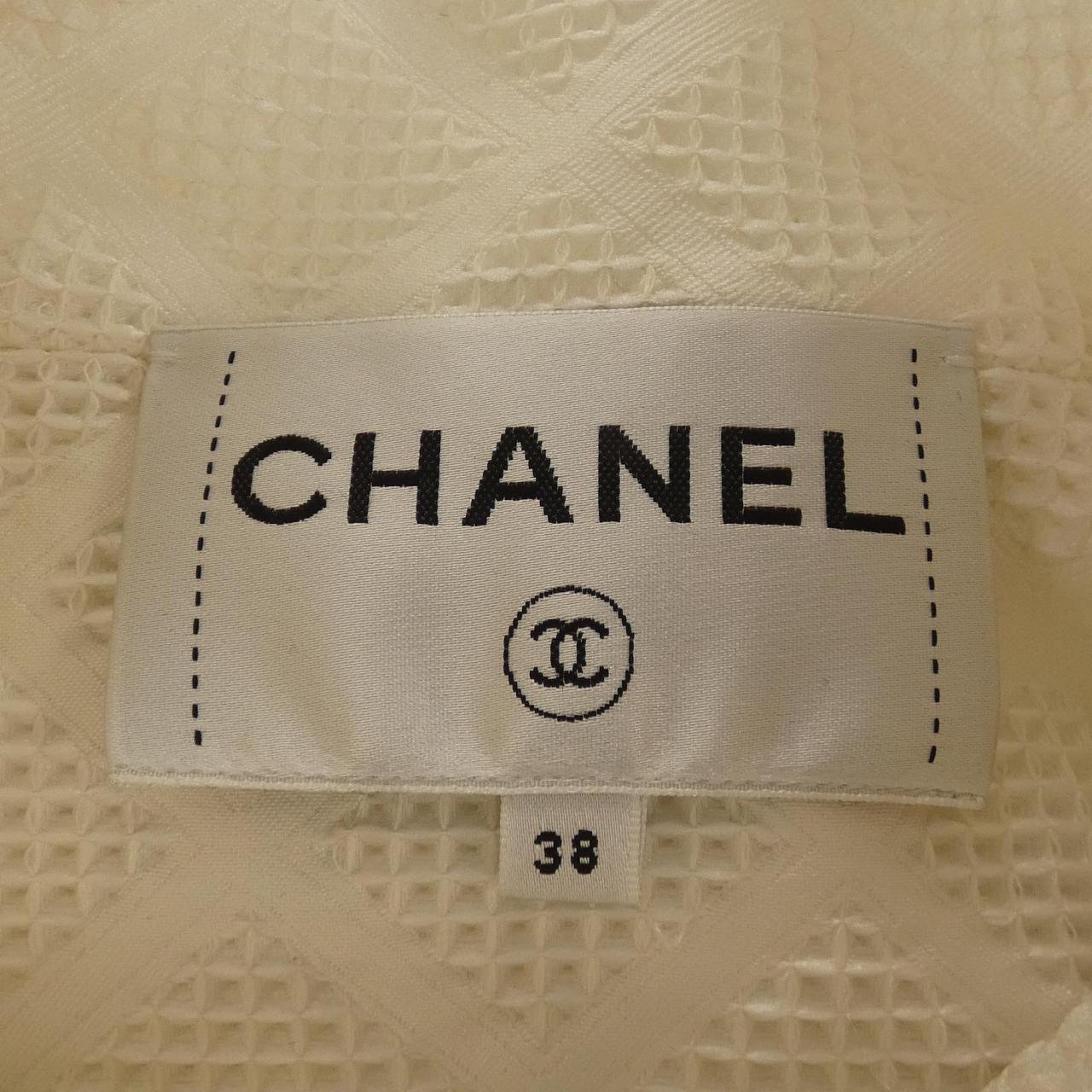 シャネル CHANEL P58262V44136 ブルゾン