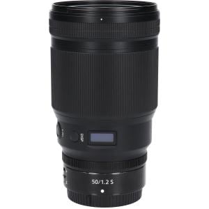 Ｚ５０ｍｍ　Ｆ１．２Ｓ