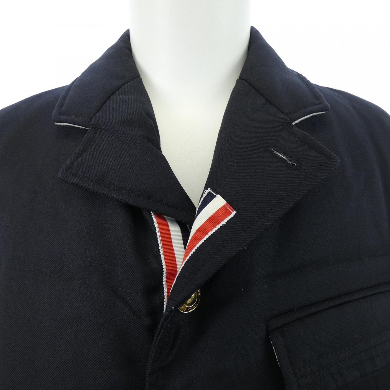 トムブラウン THOM BROWNE MOD009X ダウンコート