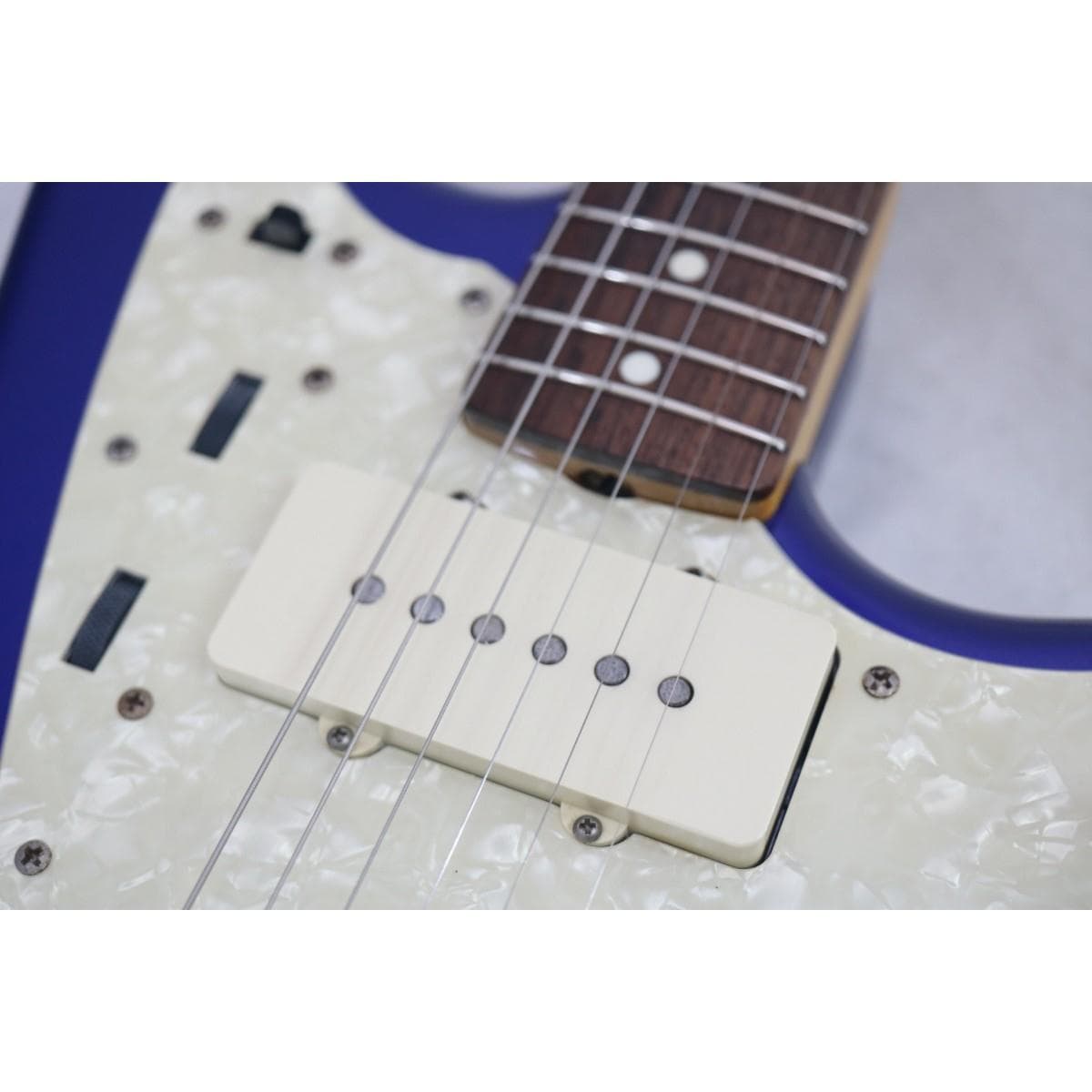 ＦＥＮＤＥＲ　ＪＡＰＡＮ ＪＭ６６／ＣＯ