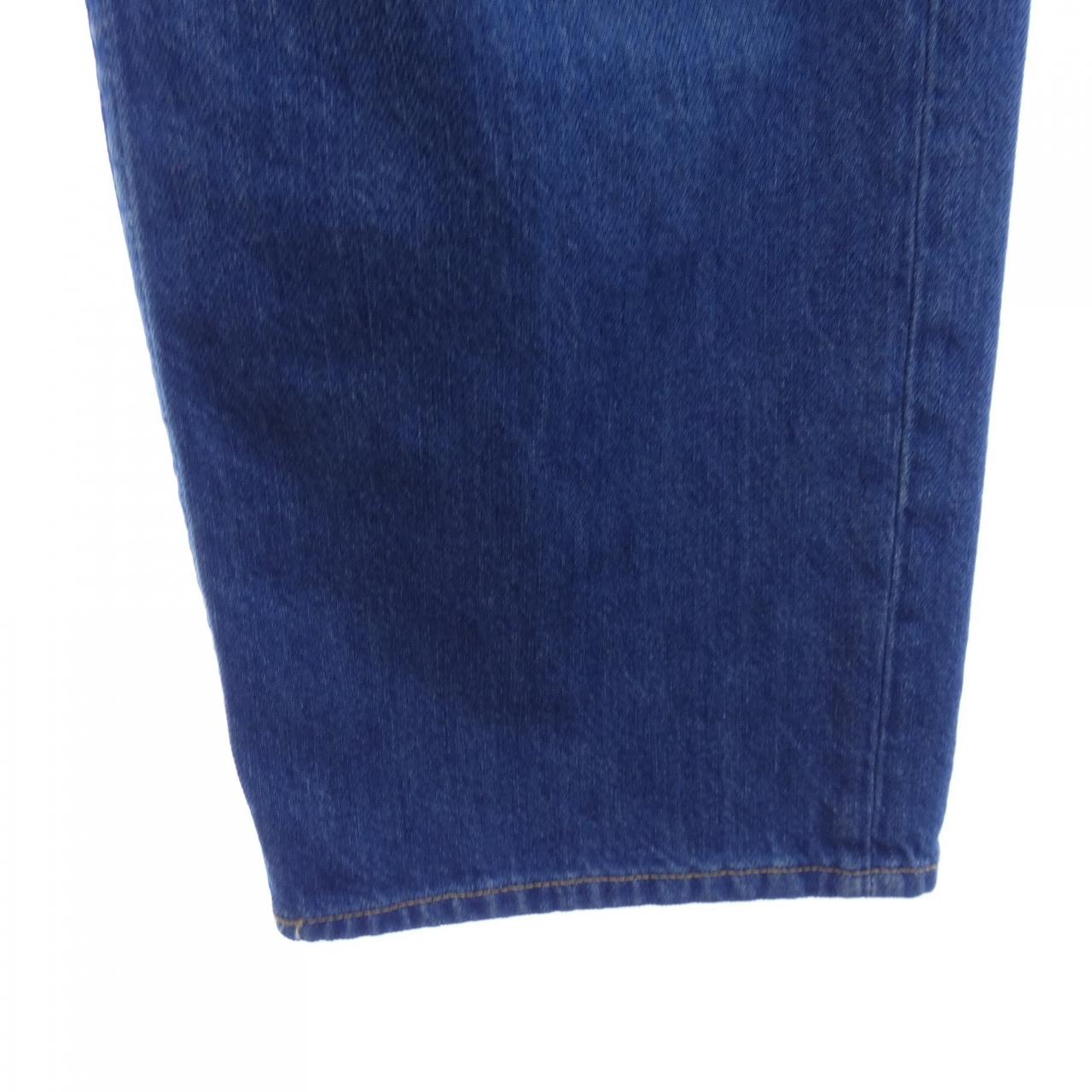 ACNE STUDIOS牛仔褲