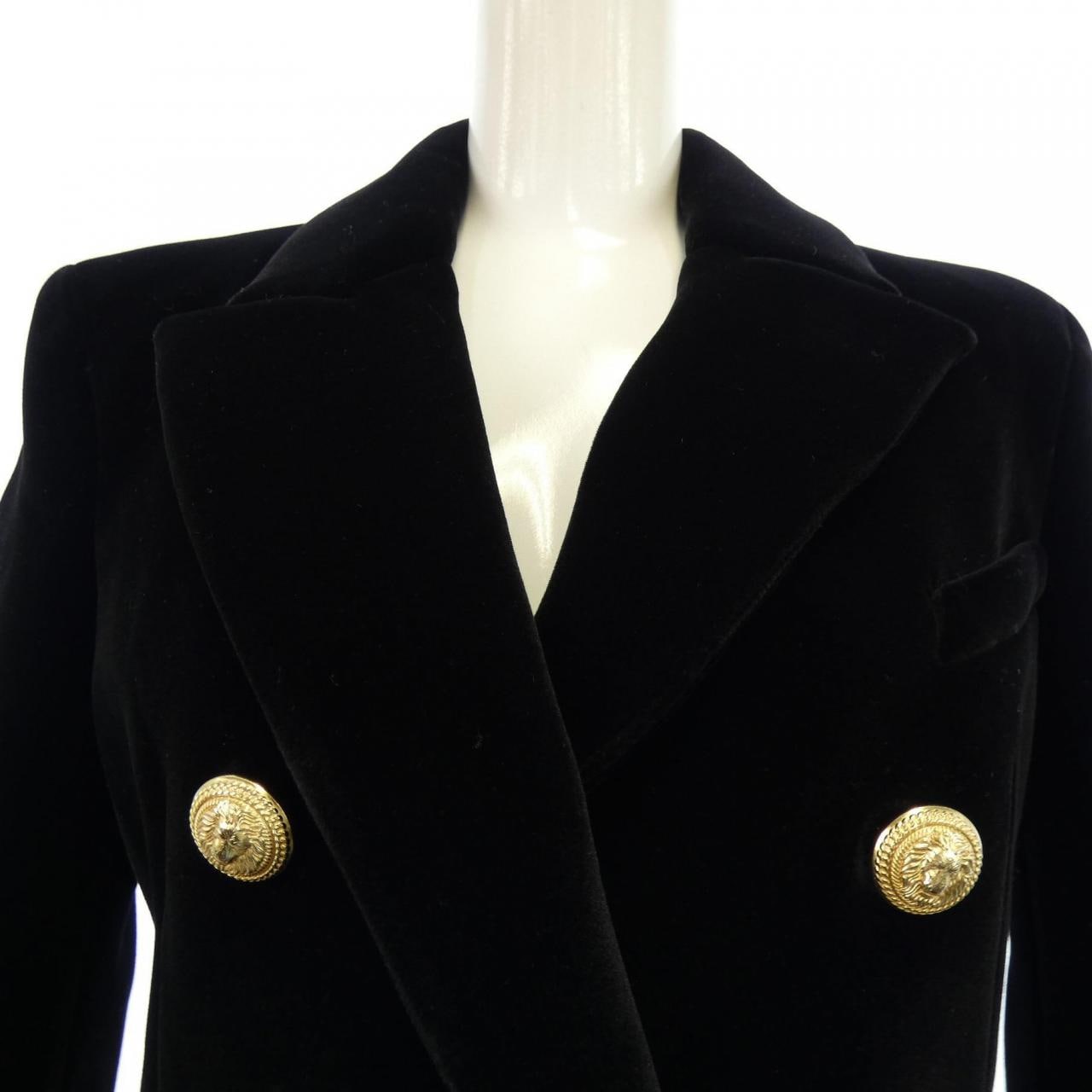 バルマン BALMAIN ジャケット