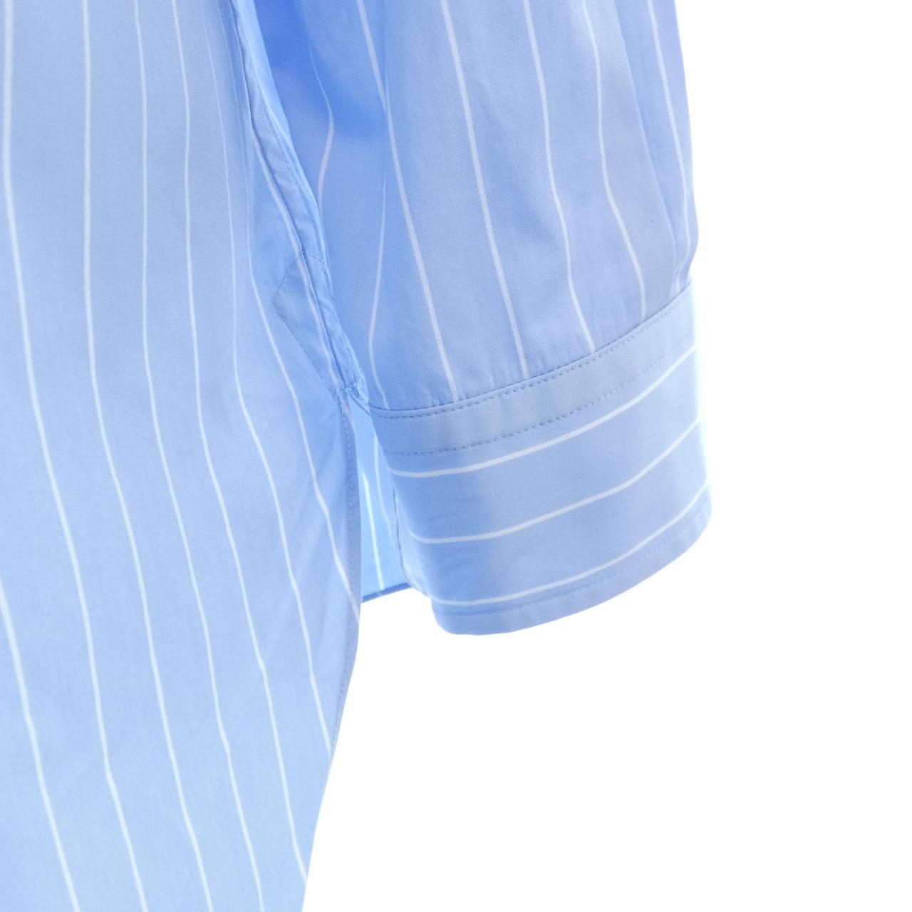 ドゥロワー DRAWER 6511-299-0485 シャツ