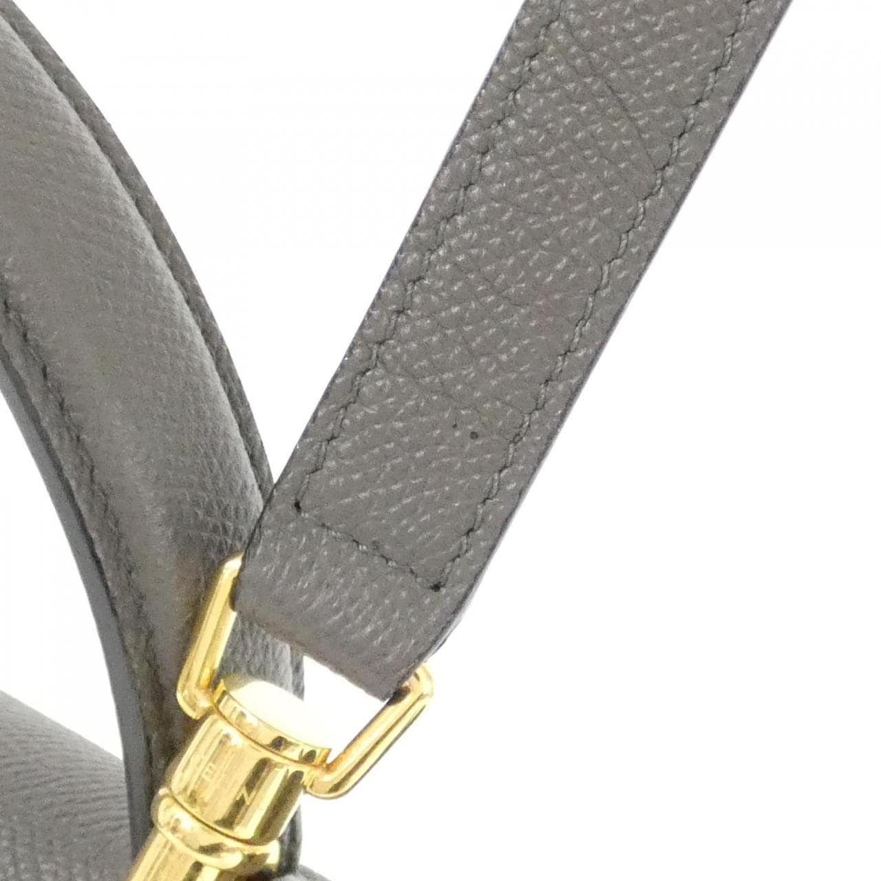 セリーヌ マイクロ ベルト 189153ZVA バッグ