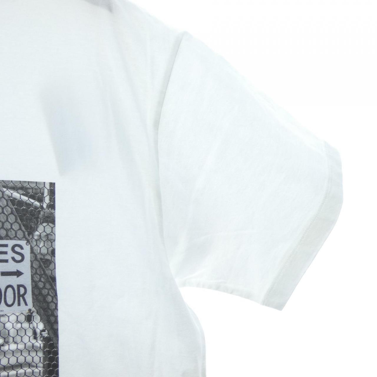 MAISON ET VOYAGE Tシャツ