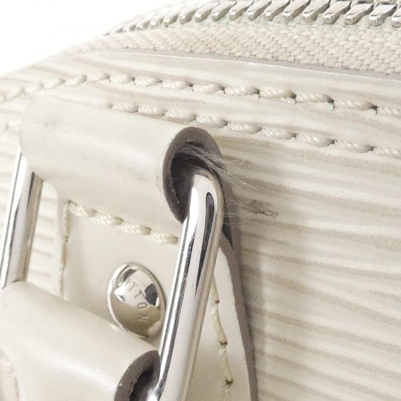 ルイヴィトン エピ アルマBB M4085J バッグ