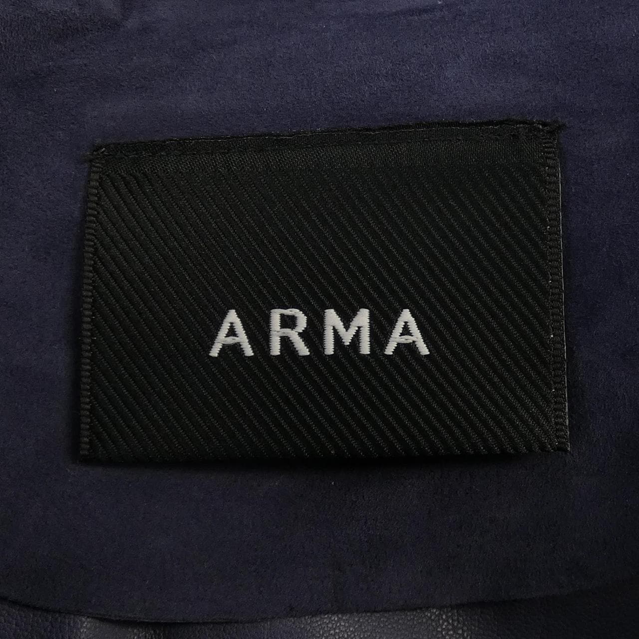 アルマ ARMA TIMOR シャツ