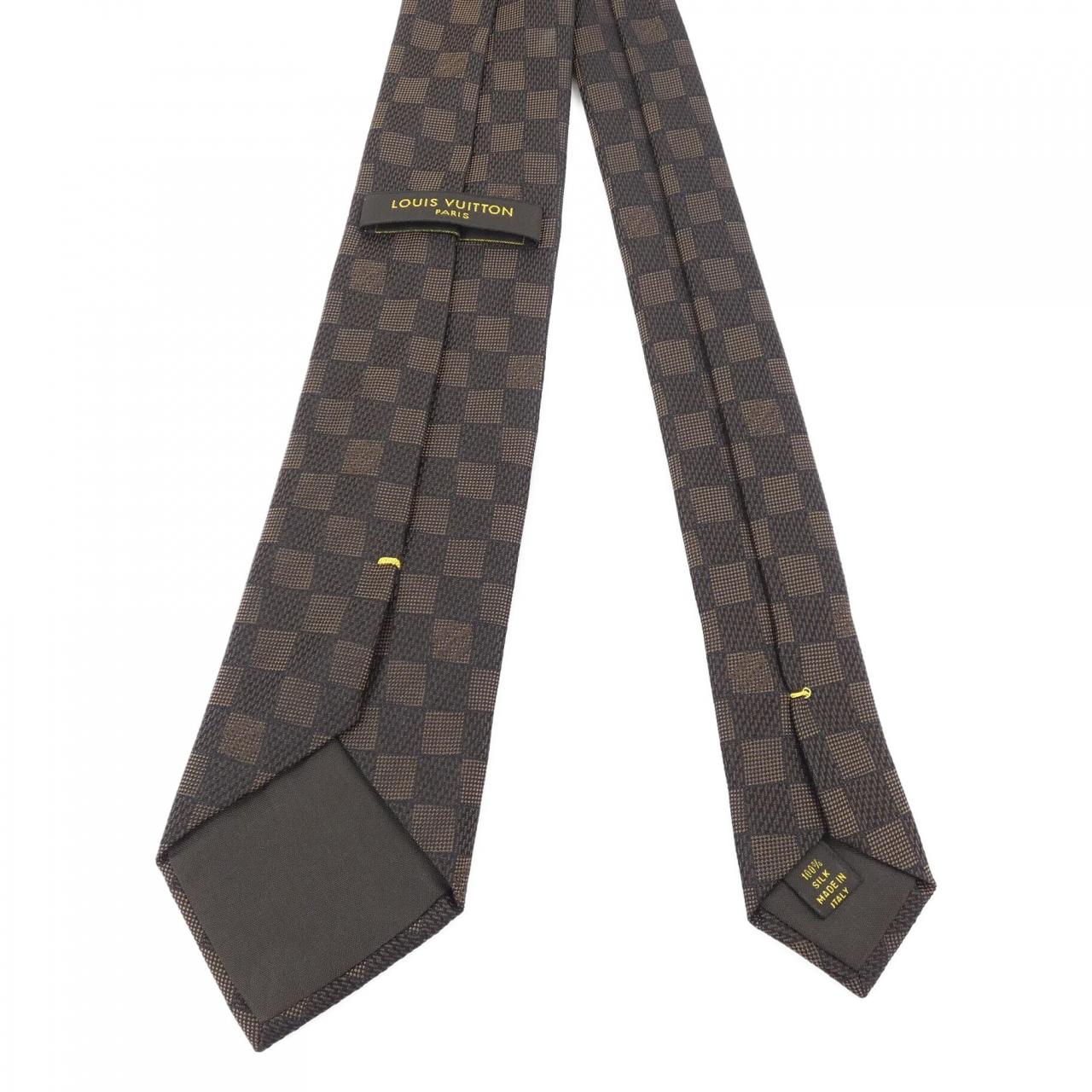 ルイヴィトン LOUIS VUITTON NECKTIE