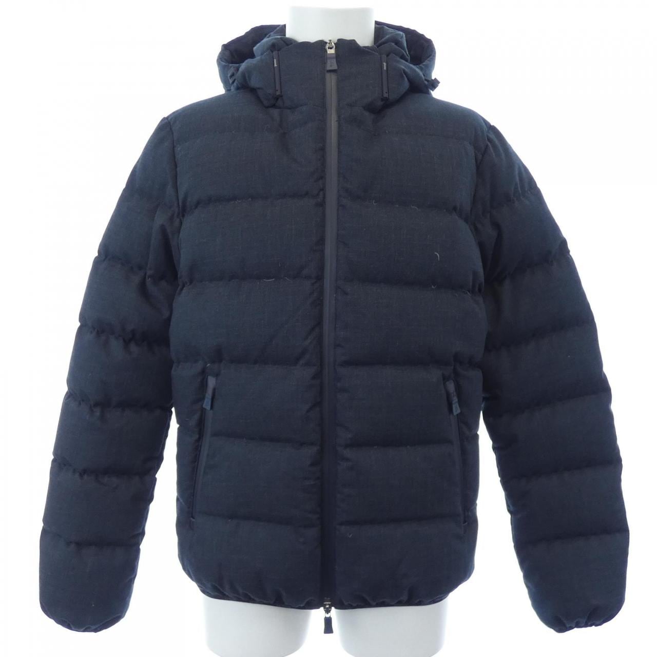 ヘルノ Herno PI00251UL ダウンジャケット