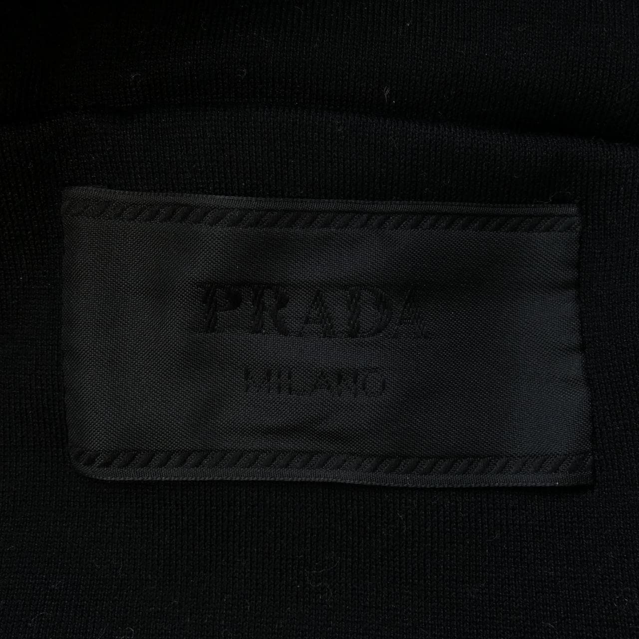 プラダ PRADA UJL84A SWMO パーカー