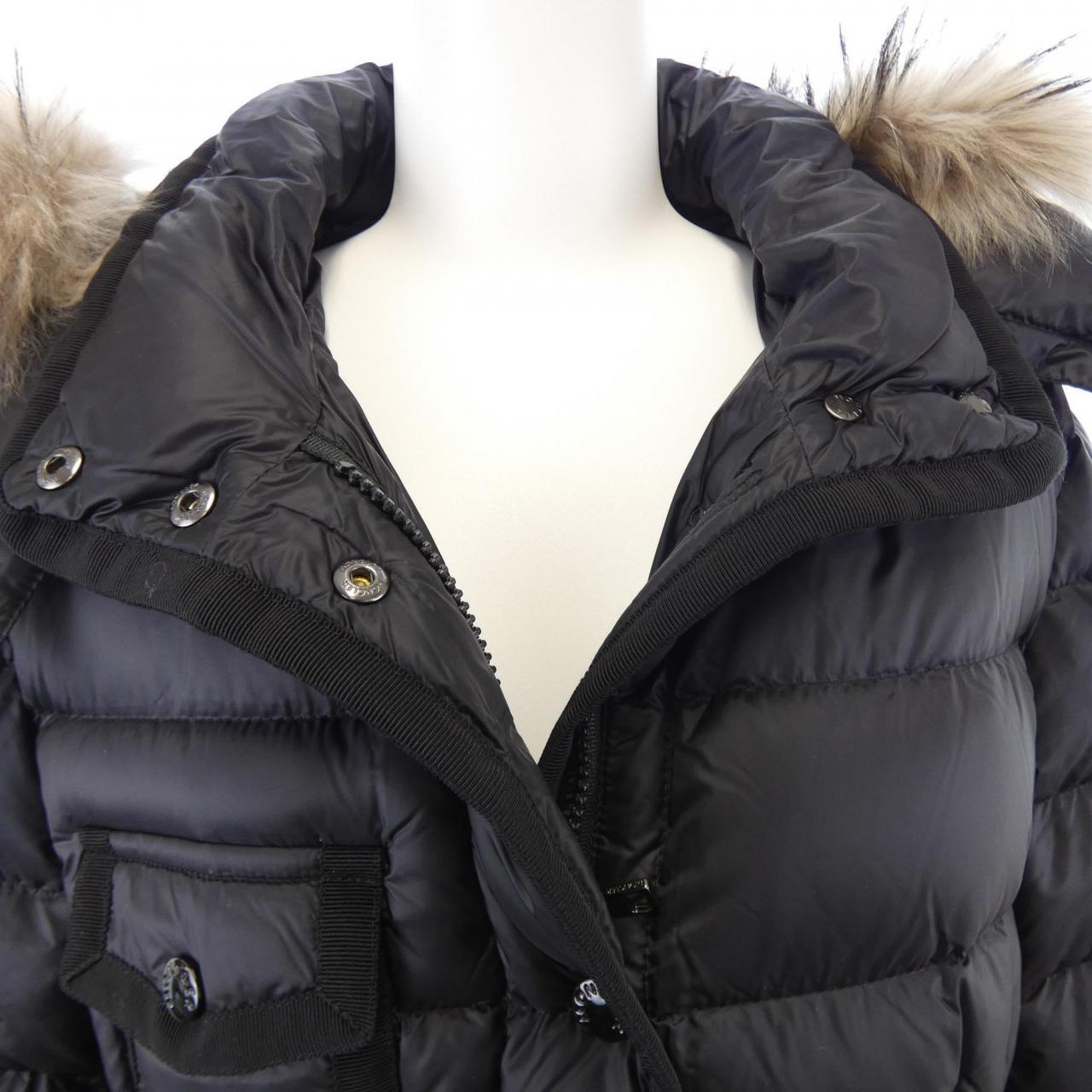 モンクレール MONCLER HERMIFUR ダウンコート