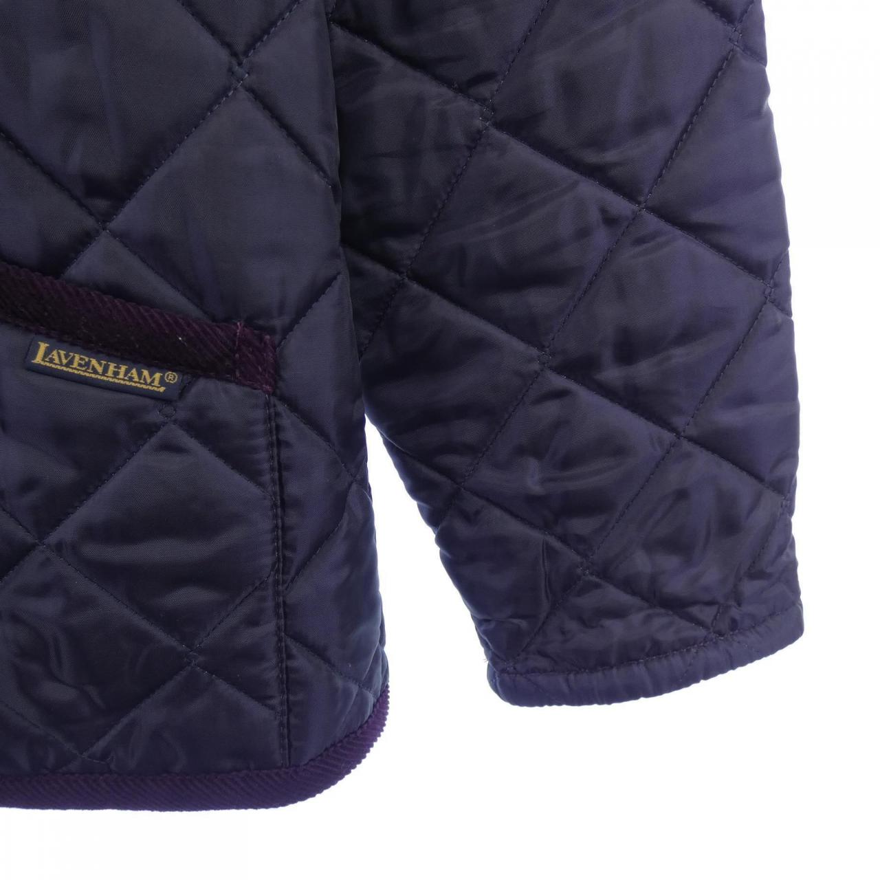 ラベンハム LAVENHAM ジャケット