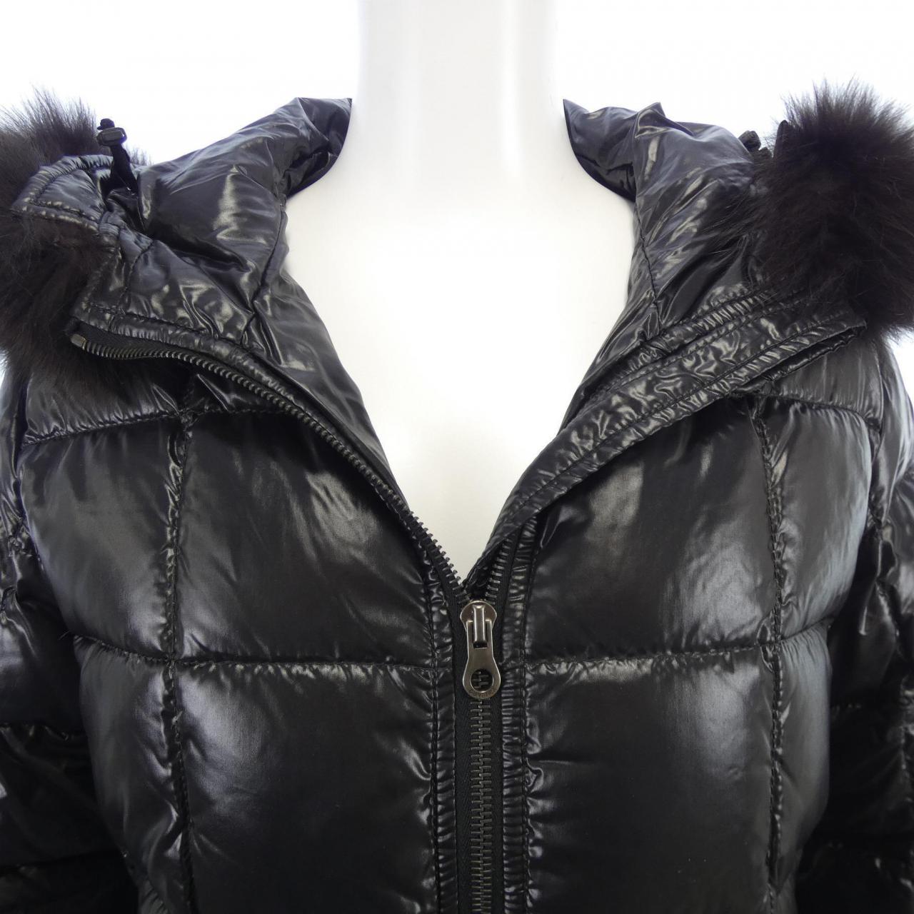 デュベティカ DUVETICA CIRENE ダウンコート