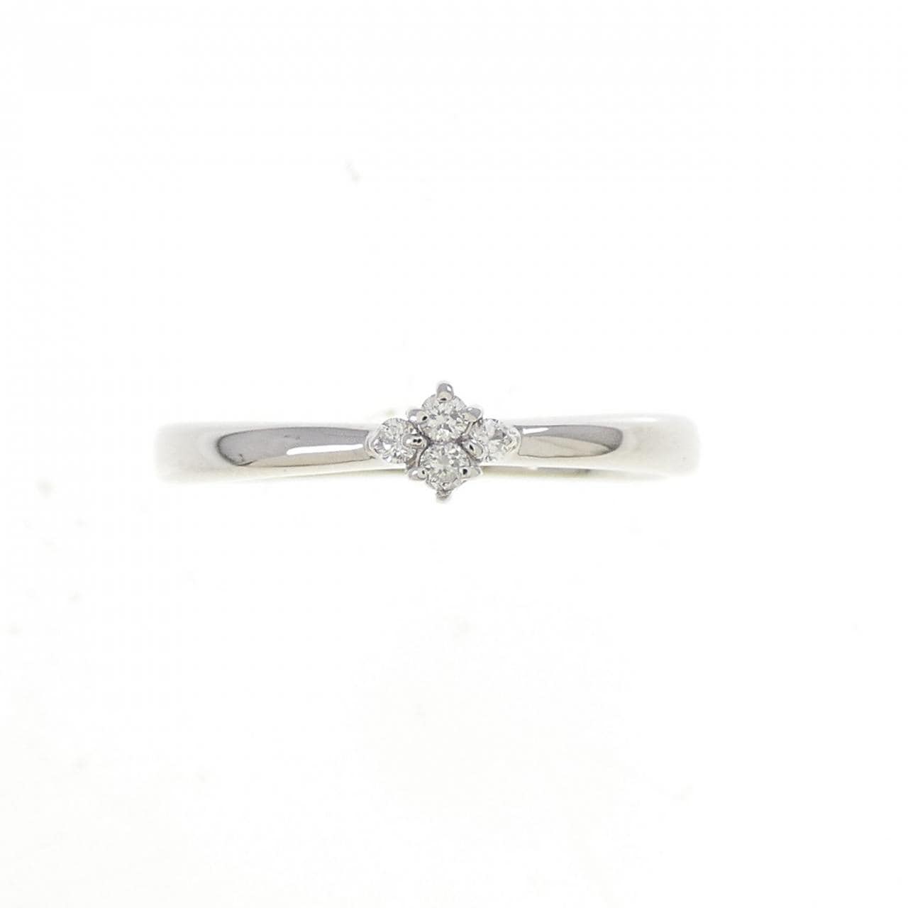 STAR JEWELRY鑽石0.06CT