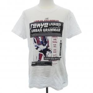 VALENTINO QV3MG12M46M T-shirt