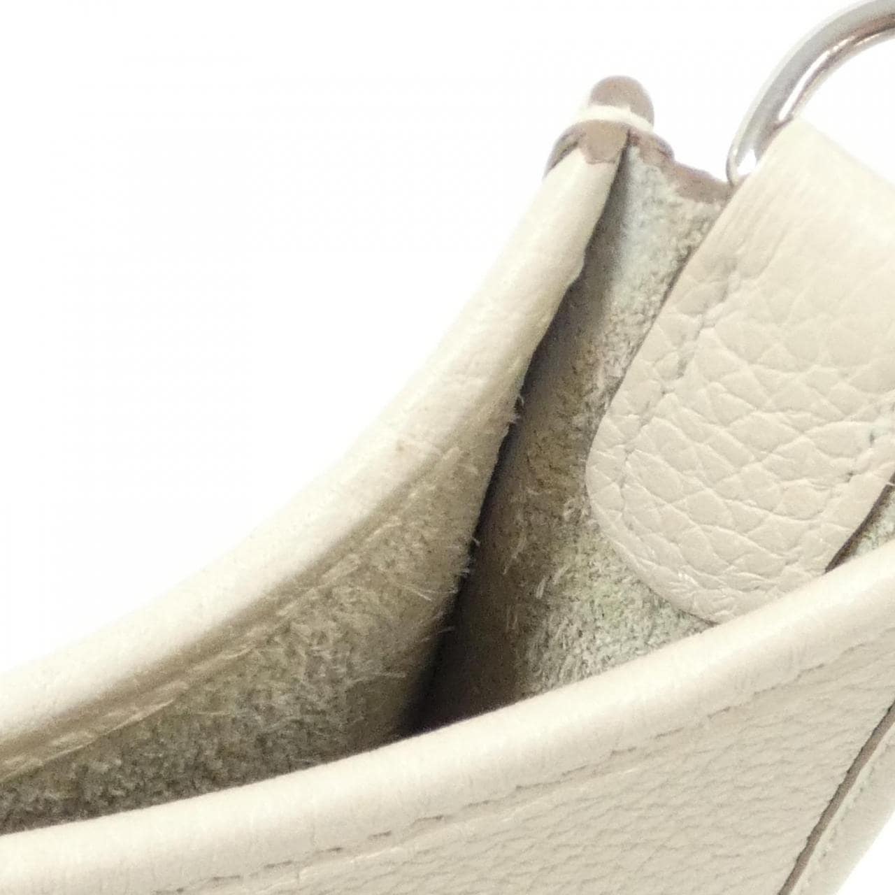 エルメス エヴリン アマゾン 16cm 069426CK ショルダーバッグ