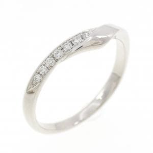 ニワカ ダイヤモンド リング